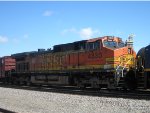 BNSF 4830